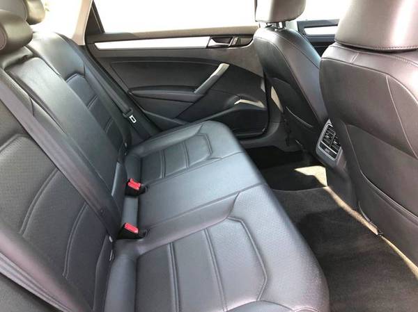 *2013 Volkswagen Passat- I5* Heated Leather, All Power, New Brakes for sale in Dover, DE 19901, MD – photo 17