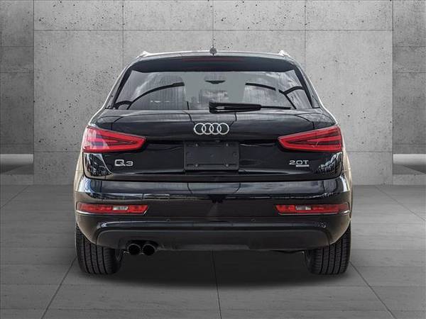 2015 Audi Q3 2 0T Prestige AWD All Wheel Drive SKU: FR005373 - cars & for sale in Plano, TX – photo 7