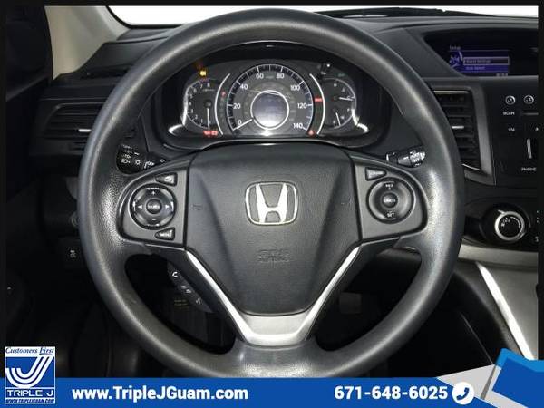 2013 Honda CR-V - - by dealer for sale in Other, Other – photo 17