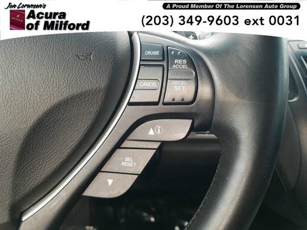 2015 Acura RDX SUV AWD 4dr Tech Pkg (Forged Silver Metallic) for sale in Milford, CT – photo 15