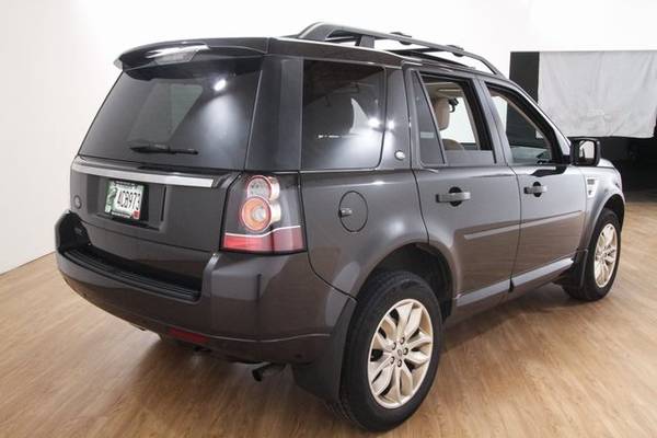 2013 Land Rover LR2 Base - cars & trucks - by dealer - vehicle... for sale in Golden Valley, MN – photo 5