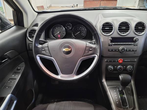 2014 CHEVROLET CAPTIVA SPORT LS 4DR SUV FWD - - by for sale in Cambridge, MN – photo 9