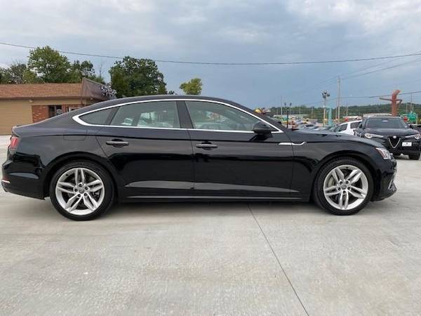 2019 Audi A5 Sportback Premium *$500 DOWN YOU DRIVE! - cars & trucks... for sale in St Peters, MO – photo 5