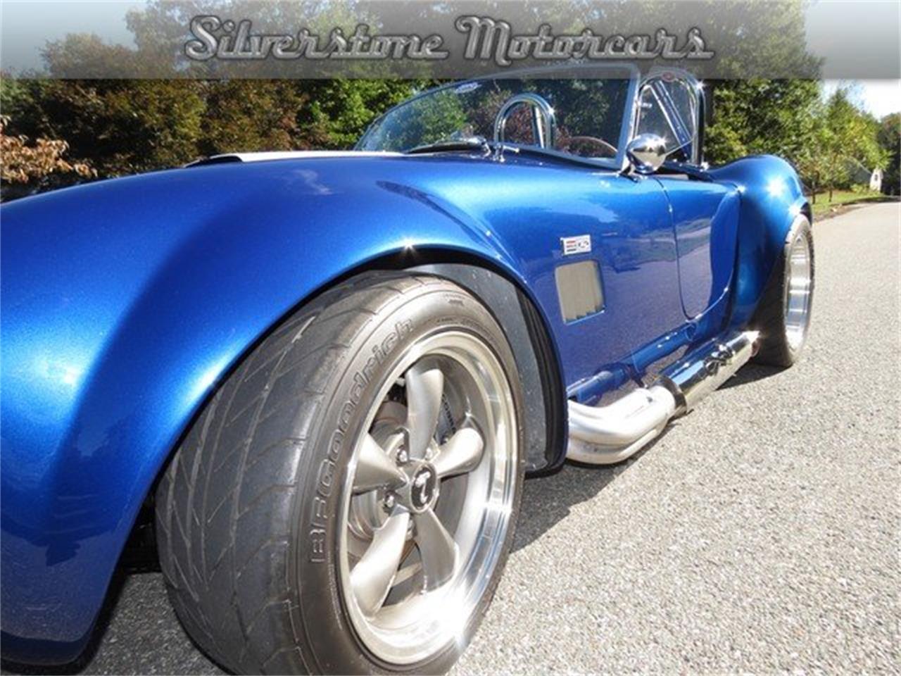 1965 Shelby Cobra for sale in North Andover, MA – photo 11