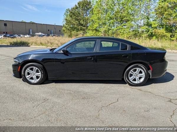 2015 Dodge Charger SE - - by dealer - vehicle for sale in Smithfield, NC – photo 8