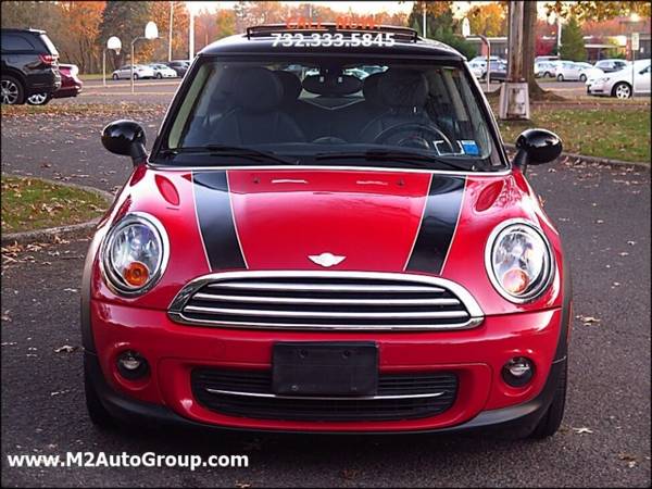 2013 Mini Cooper Hardtop Cooper 2dr Hatchback - cars & trucks - by... for sale in East Brunswick, NY – photo 14