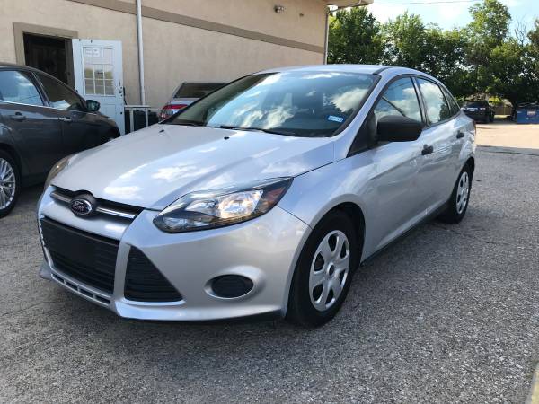 2013 FORD FOCUS S ....CASH for sale in Garland, TX – photo 3