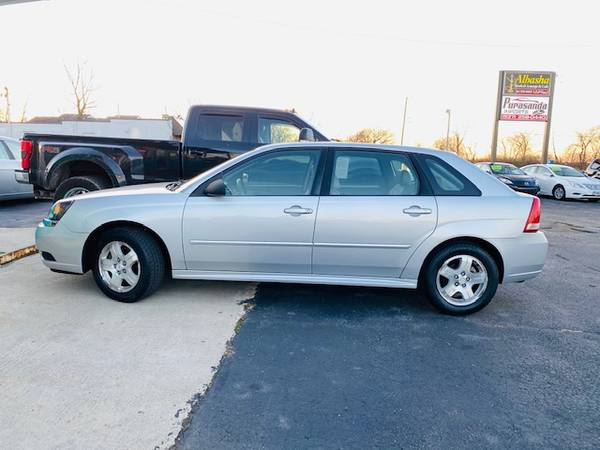 2004 CHEVROLET MALIBU MAXX LT......BUY HERE PAY HERE!!!! $800 DOWN -... for sale in Dayton, OH – photo 7