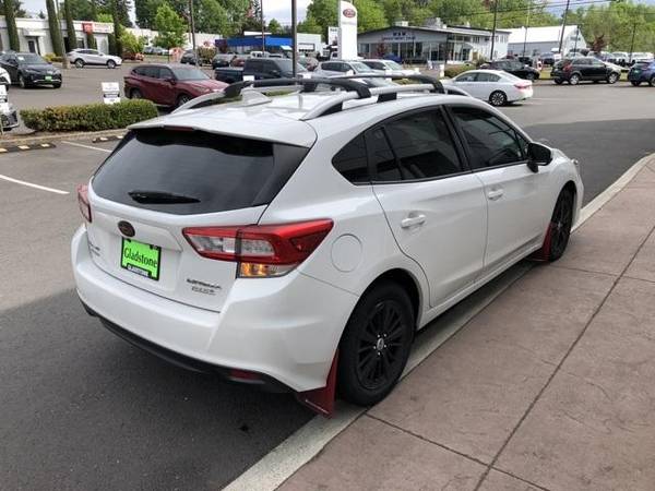 2017 Subaru Impreza 2 0i Premium CALL/TEXT - - by for sale in Gladstone, OR – photo 5