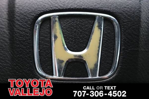 2010 Honda Civic LX-S 4D Sedan - - by dealer - vehicle for sale in Vallejo, CA – photo 19