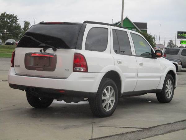 2004 Buick Rainier AWD 4.2 FI I6 DOHC for sale in Fort Wayne, IN – photo 7