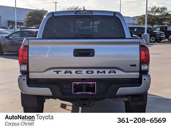 2018 Toyota Tacoma TRD Sport 4x4 4WD Four Wheel Drive SKU:JM176927 -... for sale in Corpus Christi, TX – photo 7