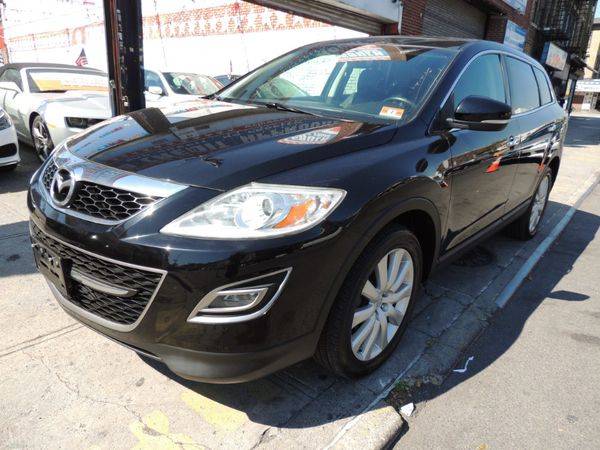 2010 Mazda CX-9 AWD 4dr Grand Touring **Financing Available** for sale in Brooklyn, NY – photo 3