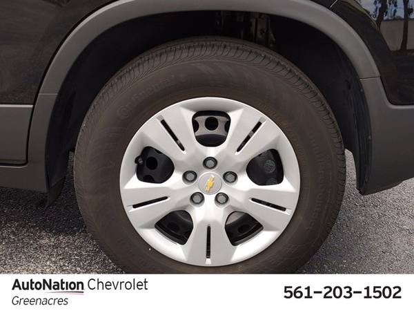 2019 Chevrolet Trax LS SKU:KL112737 Wagon - cars & trucks - by... for sale in Greenacres, FL – photo 24