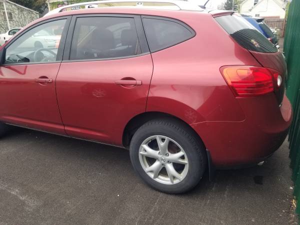 2009 NISSAN ROGUE SL, Sunroof, All Wheel Drive - - by for sale in Buffalo, NY – photo 2