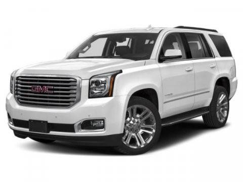 2018 GMC Yukon 4x4 4WD SLT SUV - - by dealer - vehicle for sale in Salem, OR – photo 4