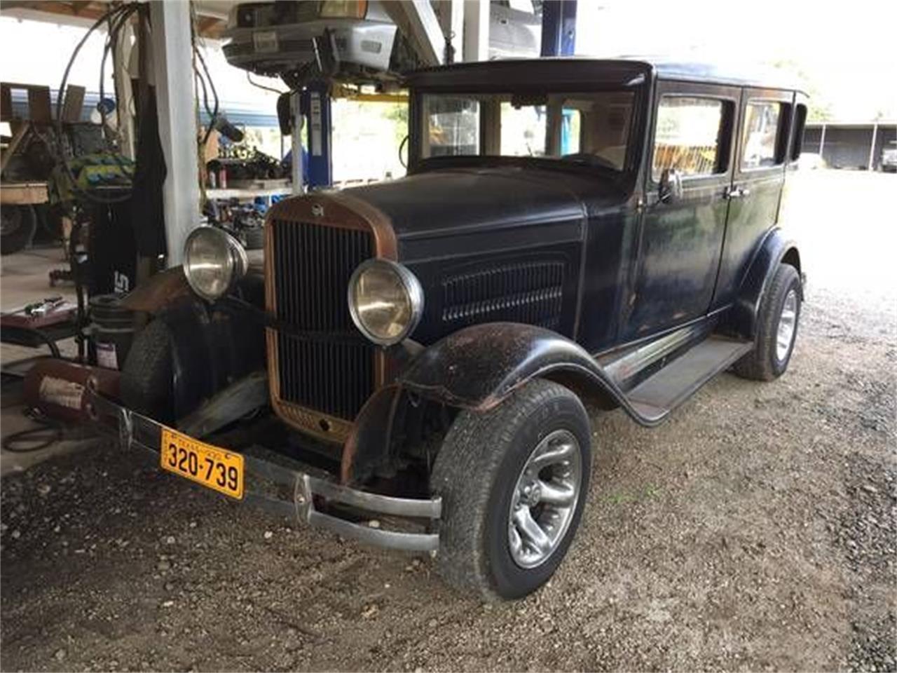 1930 Hudson Essex for sale in Cadillac, MI – photo 15