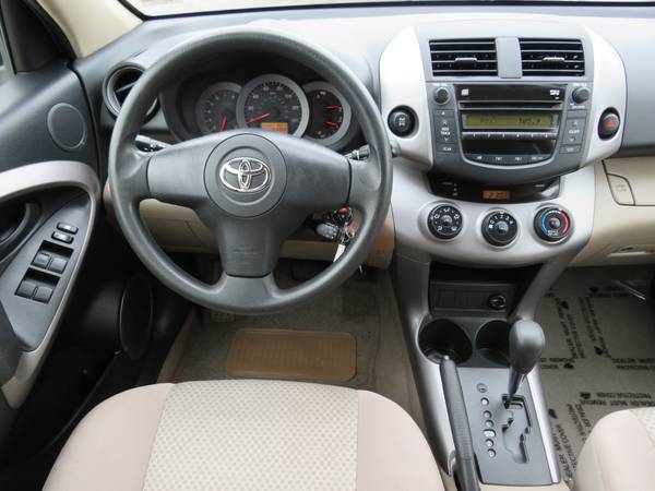 2007 Toyota RAV4 Base Call Used Car Sales Dept Today for Latest for sale in MANASSAS, District Of Columbia – photo 13