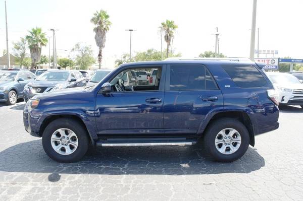 2014 Toyota 4Runner SR5 2WD $729 DOWN $85/WEEKLY for sale in Orlando, FL – photo 5