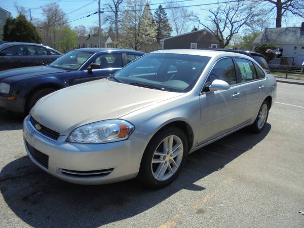 2009 FORD TAURUS - - by dealer - vehicle automotive sale for sale in Abington, MA – photo 17