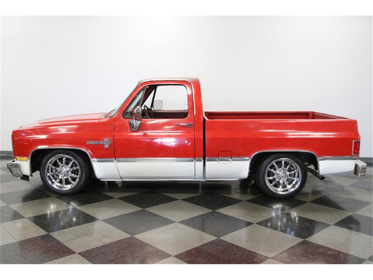 1987 Chevrolet C10 for sale in Concord, NC – photo 6
