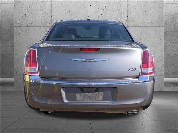 2011 Chrysler 300 Limited SKU: BH579855 Sedan - - by for sale in Memphis, TN – photo 8