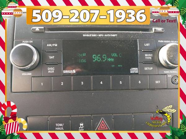 2012 Ram 2500 SLT Only $500 Down! *OAC - cars & trucks - by dealer -... for sale in Spokane, WA – photo 18