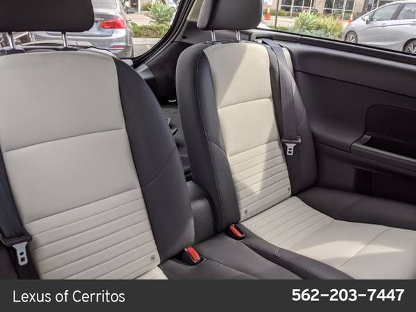 2011 Volvo C30 SKU:B2233446 Hatchback - cars & trucks - by dealer -... for sale in Cerritos, CA – photo 19