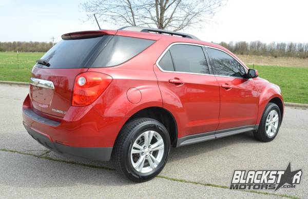 2015 Chevrolet Equinox LT, 4 Cylinder Automatic, Detailed Interior for sale in West Plains, MO – photo 11