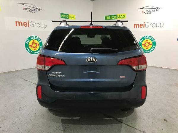 2014 Kia Sorento LX 2WD QUICK AND EASY APPROVALS for sale in Arlington, TX – photo 6