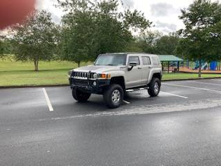 2007 HUMMER H3 - cars & trucks - by owner - vehicle automotive sale for sale in Marietta, GA – photo 8