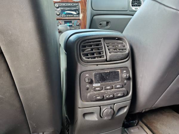 2002 GMC Envoy SLT for sale in Fort Myers, FL – photo 23