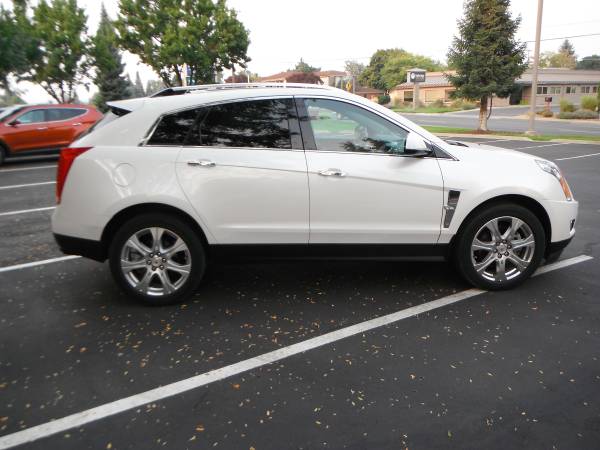 2011 Cadillac SRX 4 Performance Package Exceptional !! - cars &... for sale in Spokane, OR – photo 4