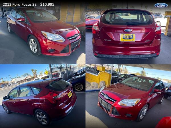2018 Nissan Versa Sedan SV for only - - by dealer for sale in Tucson, AZ – photo 14