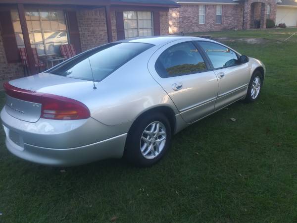 2003 Dodge intrepid for sale in Tyler, TX – photo 7