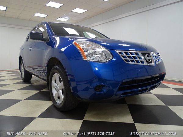 2010 Nissan Rogue S AWD SUV AWD S 4dr Crossover - AS LOW AS $49/wk -... for sale in Paterson, NJ – photo 3