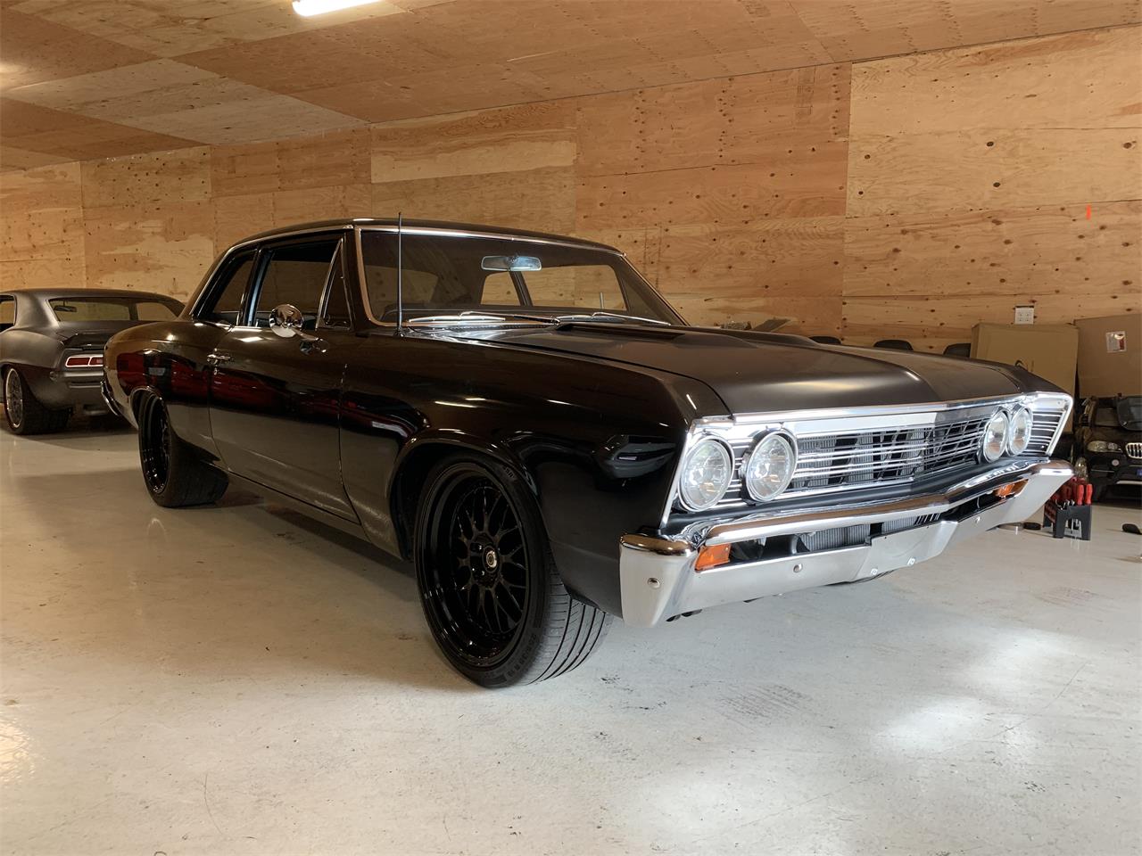 1967 Chevrolet Chevelle for sale in Other, Other