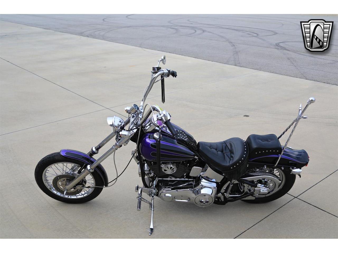 1993 Harley-Davidson Motorcycle for sale in O'Fallon, IL – photo 23
