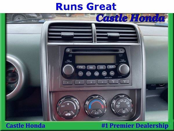 2004 Honda Element suv Green - - by dealer - vehicle for sale in Morton Grove, IL – photo 12