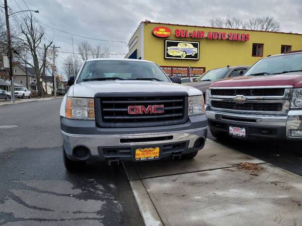 🚗 2011 GMC SIERRA 1500 “WORK TRUCK” 4x4 FOUR DOOR EXTENDED CAB 6.5... for sale in Milford, NY – photo 17