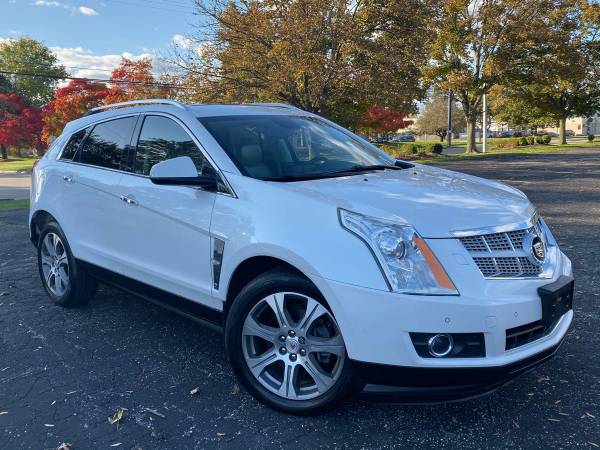 2012 Cadillac SRX 4 AWD Performance Edition 3.6L V6 / Super Clean !! for sale in Taylor, MI – photo 7