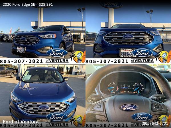 876/mo - 2021 Ford Explorer Limited - - by dealer for sale in Ventura, CA – photo 14