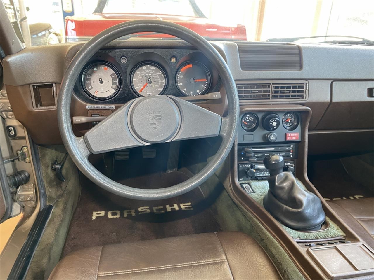 1981 Porsche 924 for sale in Tocoma, WA – photo 28