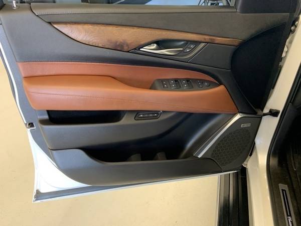 2017 Cadillac Escalade ESV Premium - - by for sale in Aurora, CO – photo 17