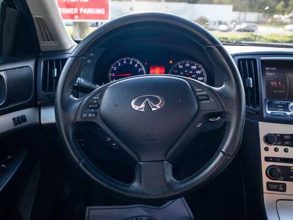 2008 Infiniti G35 Base for sale in Raleigh, NC – photo 20