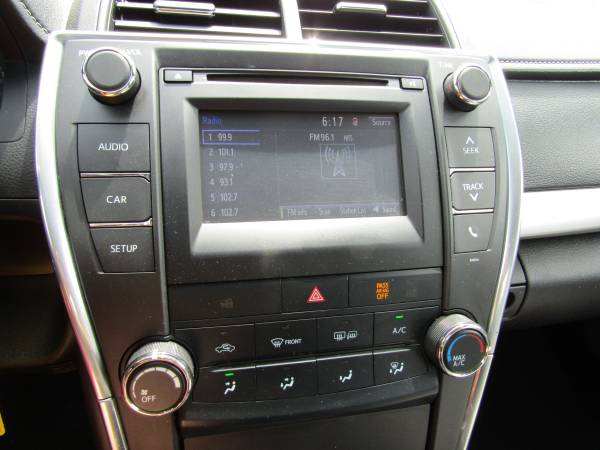 2016-17 Toyota Camry - NO MONEY DOWN! CALL - - by for sale in Hickory, NC – photo 7