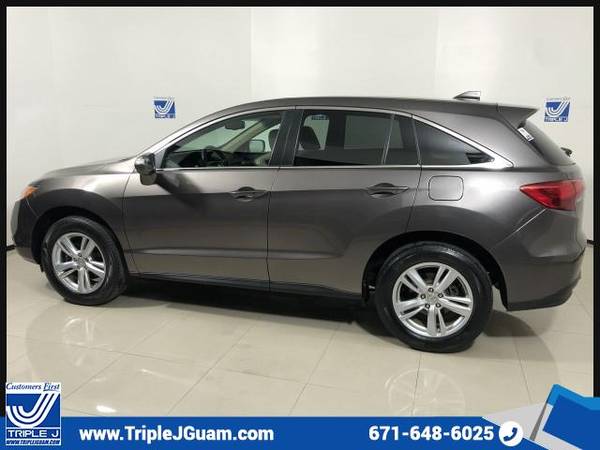 2013 Acura RDX - - by dealer for sale in Other, Other – photo 7