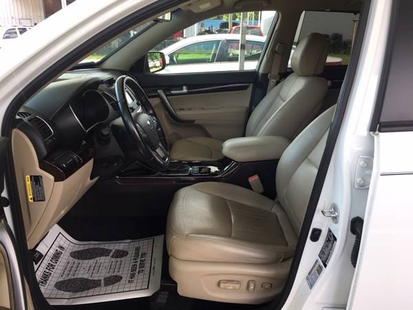 2015 Kia Sorento EX!! Clean Carfax..!! So Many Features...!! for sale in Pensacola, AL – photo 7