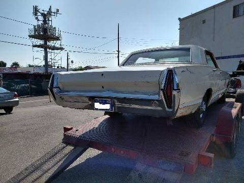 1967 MERCURY MONTEREY CLASSIC V8 390 AUTOMATIC CLEAN TITLE - cars &... for sale in Los Angeles, CA – photo 8