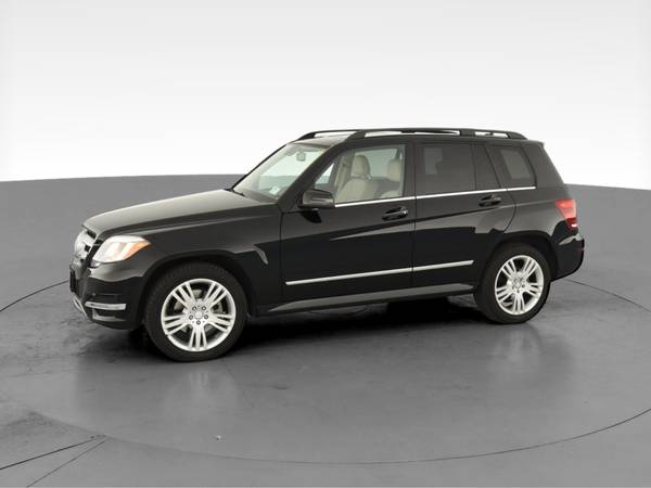2014 Mercedes-Benz GLK-Class GLK 350 4MATIC Sport Utility 4D suv... for sale in Knoxville, TN – photo 4